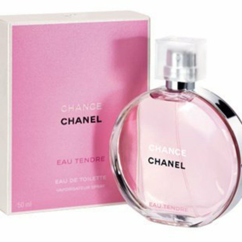 Chanel Chance Eugenia Tendre